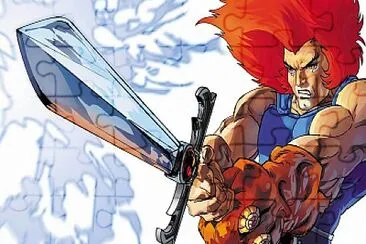 Thundercats