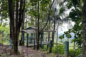 Cerro Guilarte 2, Adjuntas, PR