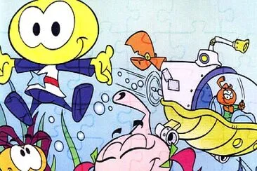Snorks