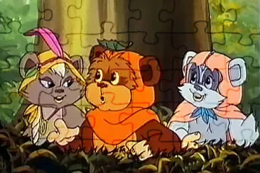 Ewoks