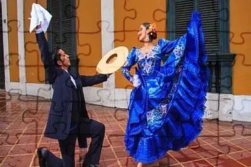 MARINERA