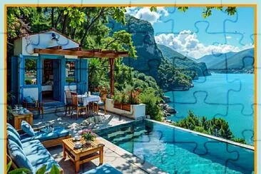 Relax aux tropiques