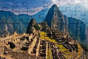 פאזל של 07 DE JULIO DESCUBRIMIENTO DE MACHU PICCHU