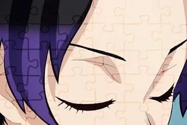 Shinobu Kocho jigsaw puzzle