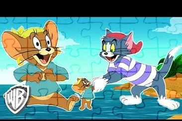 infância jigsaw puzzle