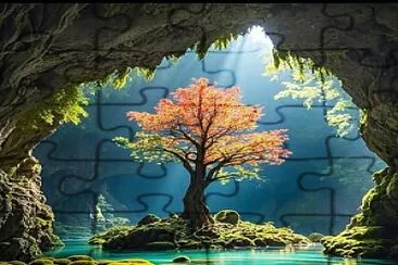 Gruta