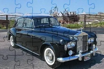 Rolls Royce