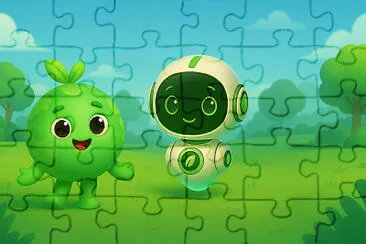 Terra Green Junior