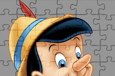 pinocchio