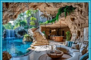 Un coin de paradis