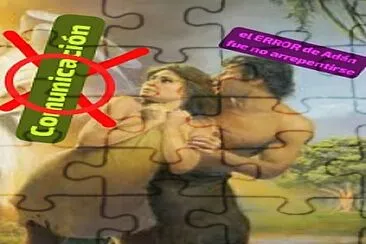 el error de Adan