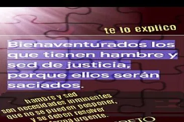 mensaje