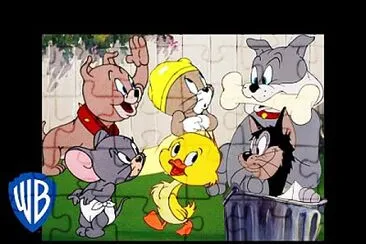 infância jigsaw puzzle