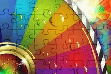 image jigsaw puzzle