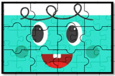 Rompecabezas 2 jigsaw puzzle