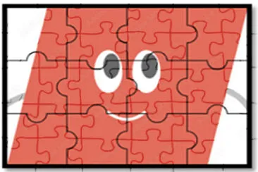 Rompecabezas 4 jigsaw puzzle