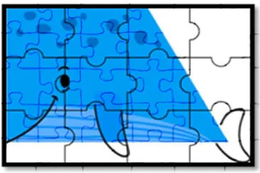 Rompecabezas 5 jigsaw puzzle