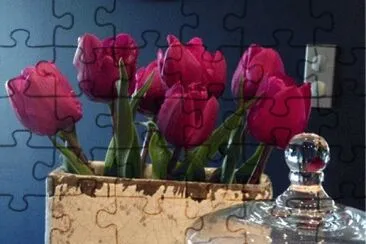 image jigsaw puzzle