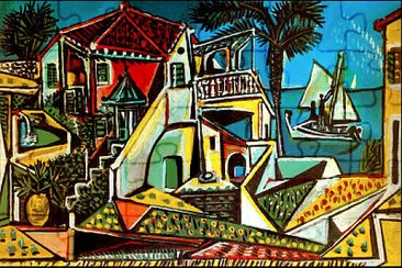 Picasso Méditerranée