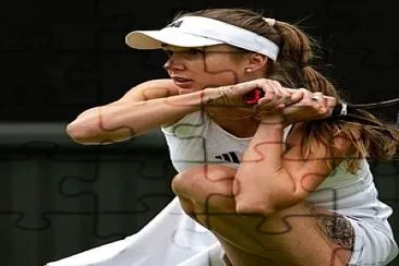 Elina Svitolina