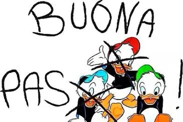 QUI QUO QUA