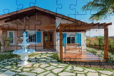  jigsaw puzzle