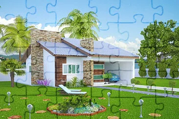  jigsaw puzzle