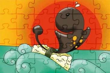 image jigsaw puzzle