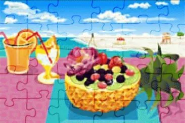 image jigsaw puzzle