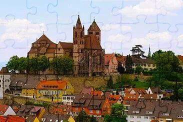 Breisach, Deutschland