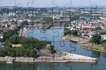 Koblenz,Deutschland