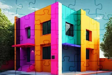  jigsaw puzzle