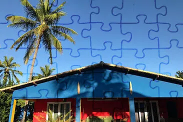  jigsaw puzzle