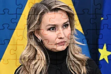  jigsaw puzzle