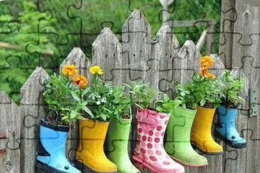 image jigsaw puzzle
