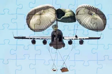  jigsaw puzzle