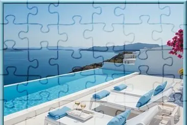 פאזל של L 'Italie relax