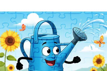  jigsaw puzzle