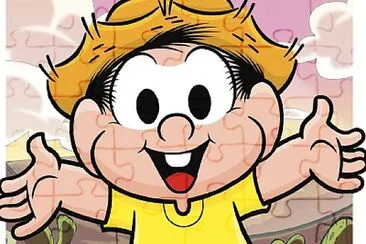 Desenho jigsaw puzzle