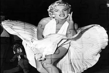 Marilin Monroe