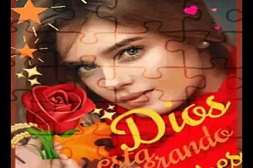 esperando lo escuches jigsaw puzzle