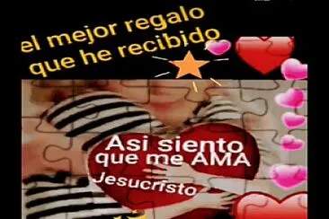 el amor mas grande