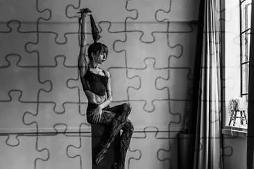 Momento jigsaw puzzle