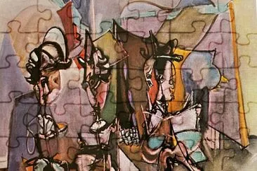 Max Weber 3 messieurs littéraires 1945
