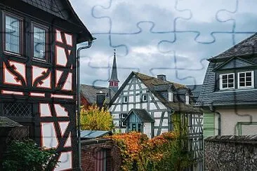 Limburg an der Lahn-Alemania