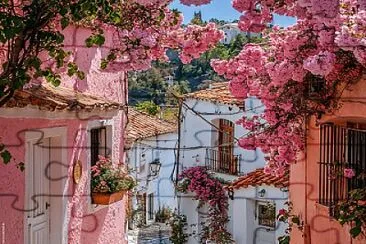 Colores de verano