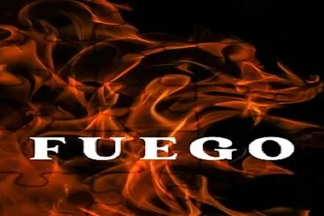 fuego