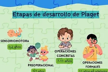 De 4 piezas
