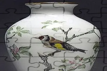 Wild Birds