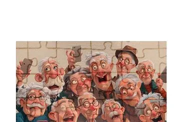 Old Men
